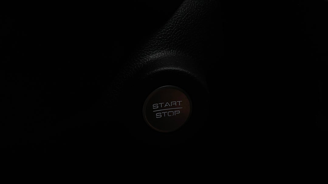 Keyless / Button Start