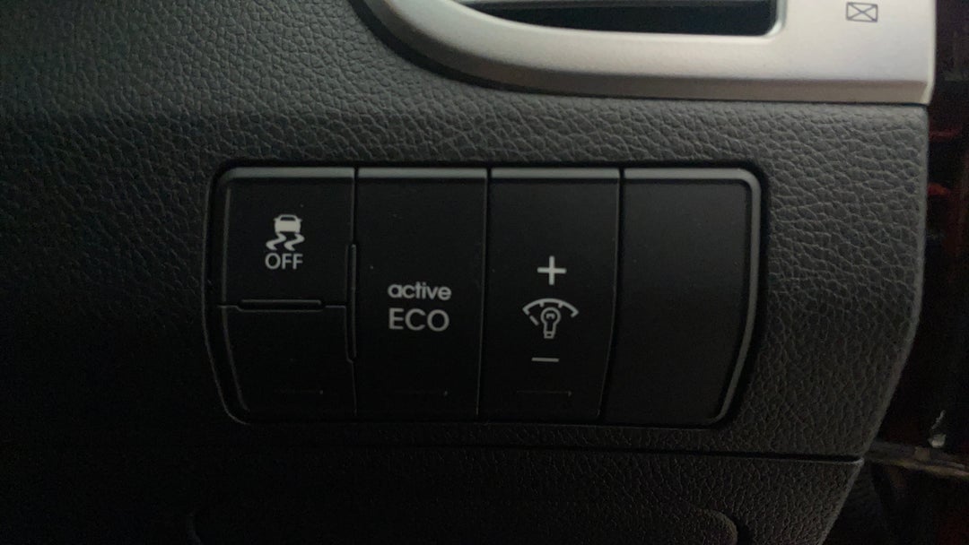 Utility Switches/Buttons