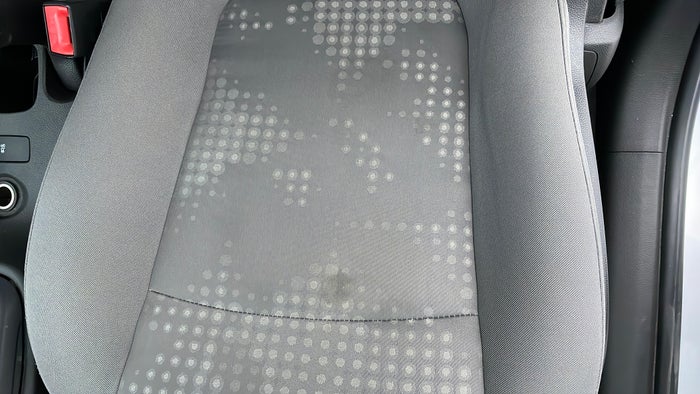 CHEVROLET AVEO-Seat LHS Front Stain