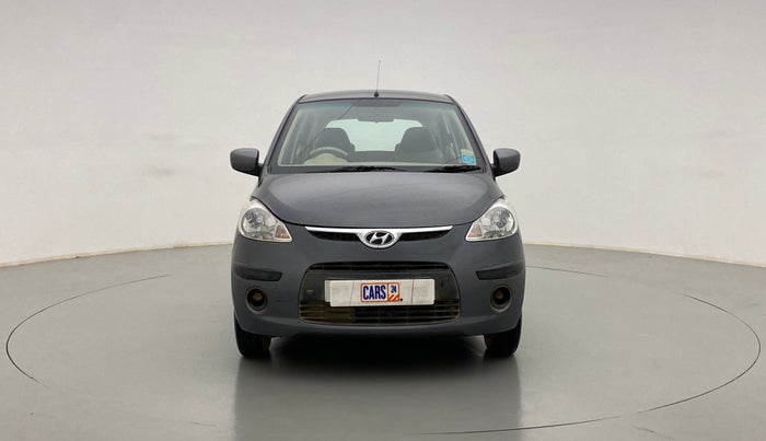 2010 Hyundai i10 SPORTZ 1.2, Petrol, Manual, 63,128 km, Highlights