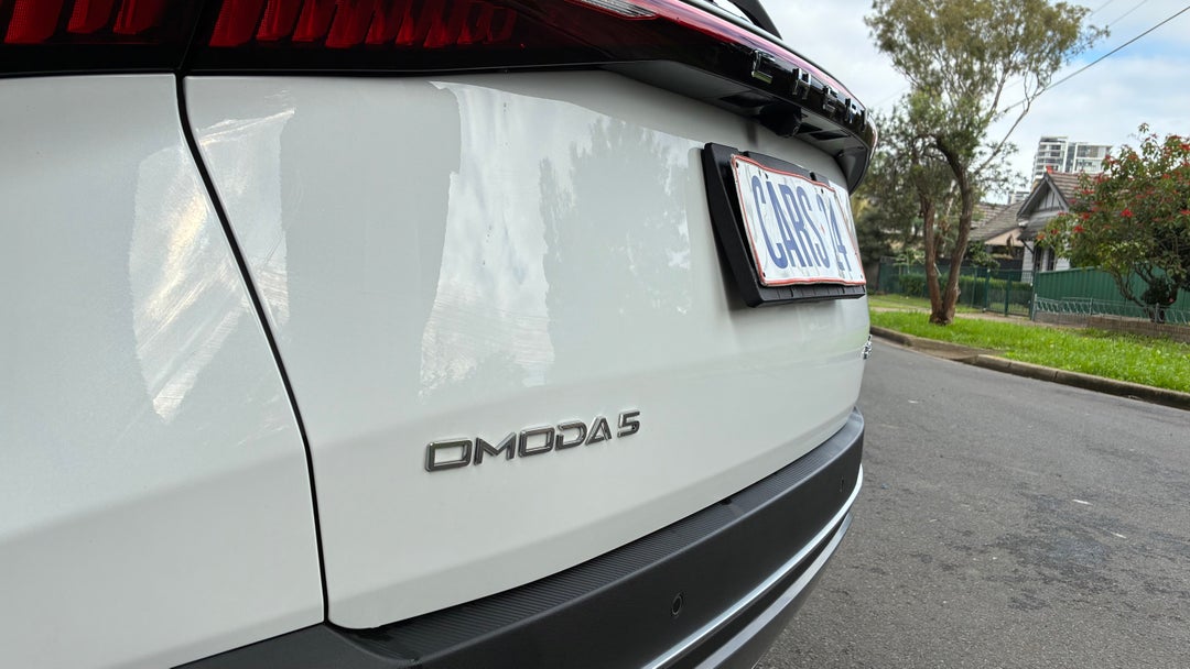 Badge (Boot Right Side)