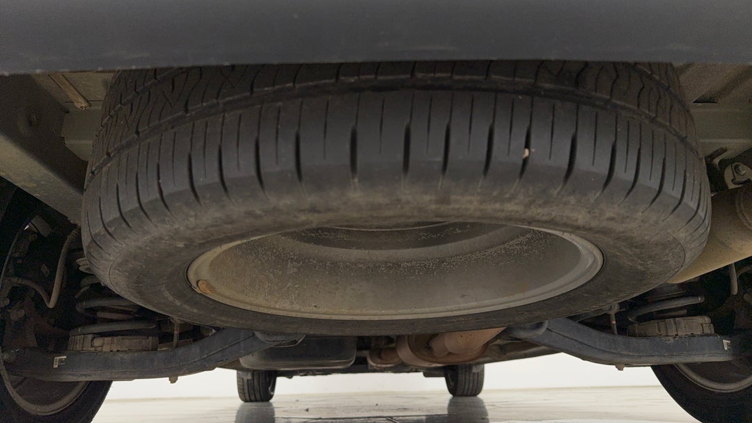 2022 Hyundai Staria Staria, Automatic, 88154 km, Spare Wheel