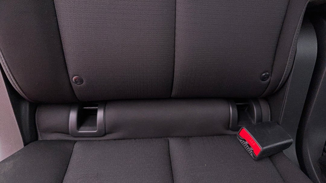 2022 Hyundai Staria Staria, Automatic, 88154 km, Child Seat Anchor Points