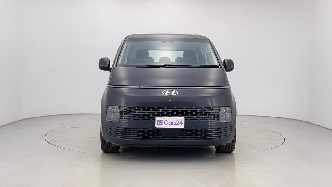 2022 Hyundai Staria Staria, Automatic, 88154 km, Front View