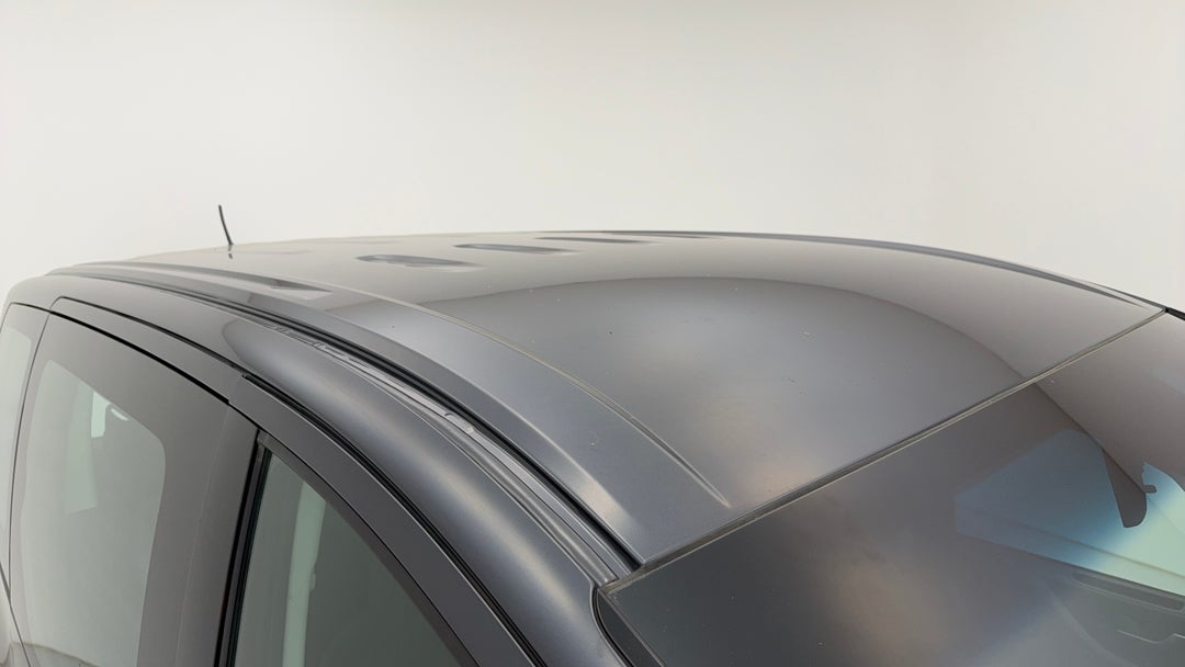 2022 Hyundai Staria Staria, Automatic, 88154 km, Roof/Sunroof View