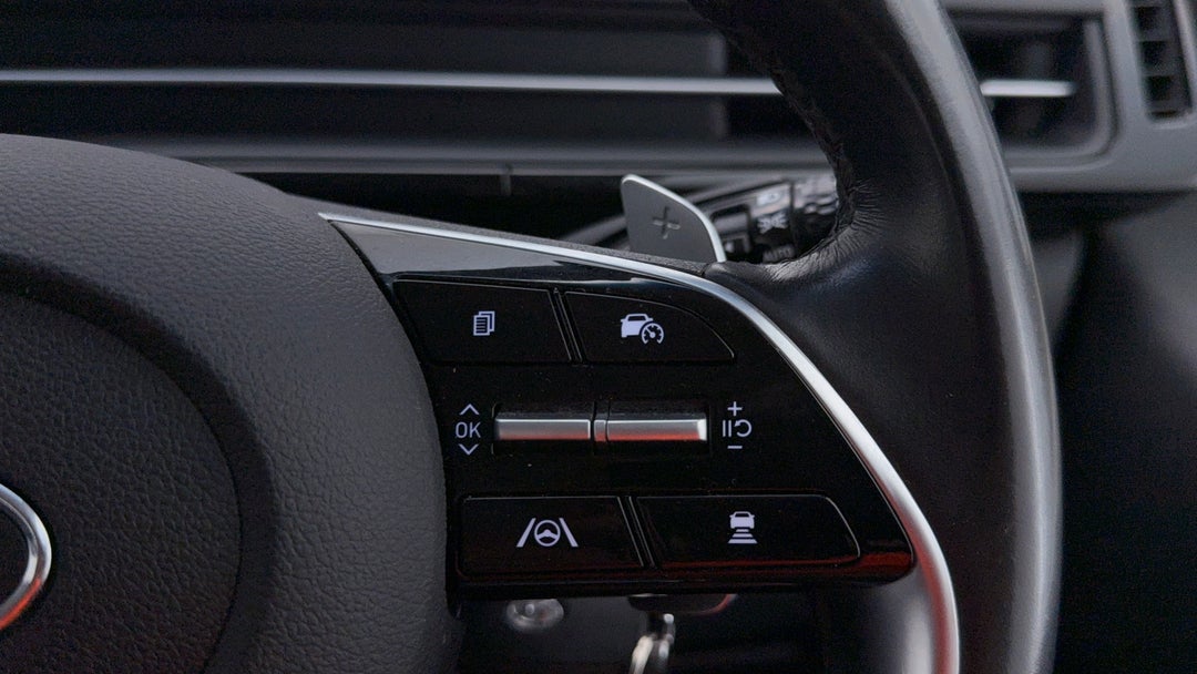 2022 Hyundai Staria Staria, Automatic, 88154 km, Cruise Control