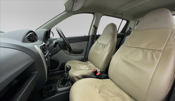 2017 Maruti Alto 800 VXI, Petrol, Manual, 13,479 km, Right Side Front Door Cabin