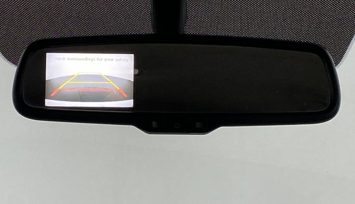 2015 Hyundai Elite i20 SPORTZ (O) 1.2, Petrol, Manual, 51,512 km, IRVM Reverse Camera