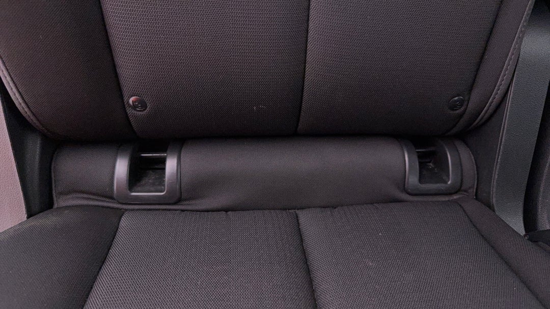 2022 Hyundai Staria Staria, Automatic, 89036 km, Child Seat Anchor Points