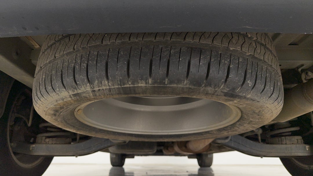 2022 Hyundai Staria Staria, Automatic, 89036 km, Spare Wheel