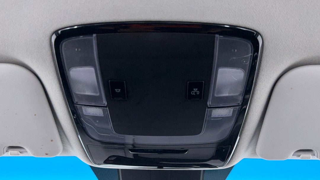 2022 Hyundai Staria Staria, Automatic, 89036 km, On-Roof Controls/Sunglass holder