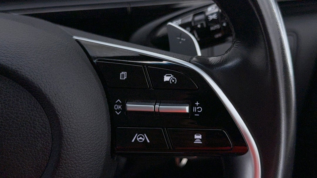 2022 Hyundai Staria Staria, Automatic, 89036 km, Cruise Control