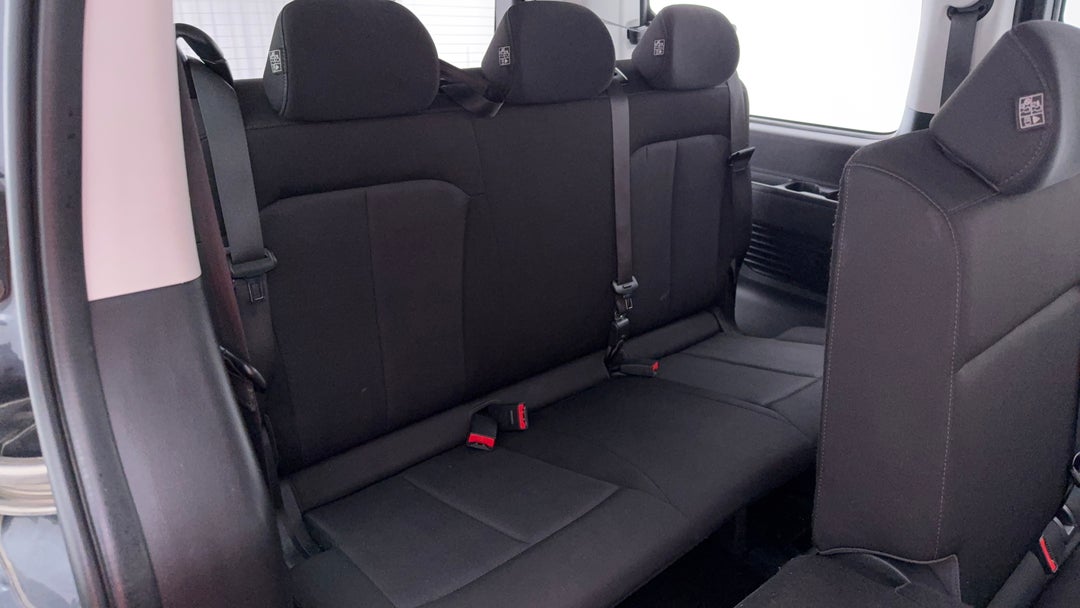 2022 Hyundai Staria Staria, Automatic, 89036 km, Third Row Seats