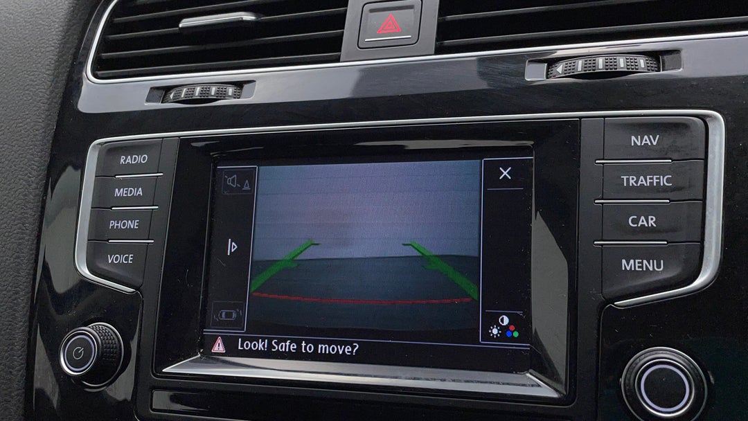 2015 Volkswagen Golf 103 Tsi Highline, Automatic, 71455 km, Parking Camera