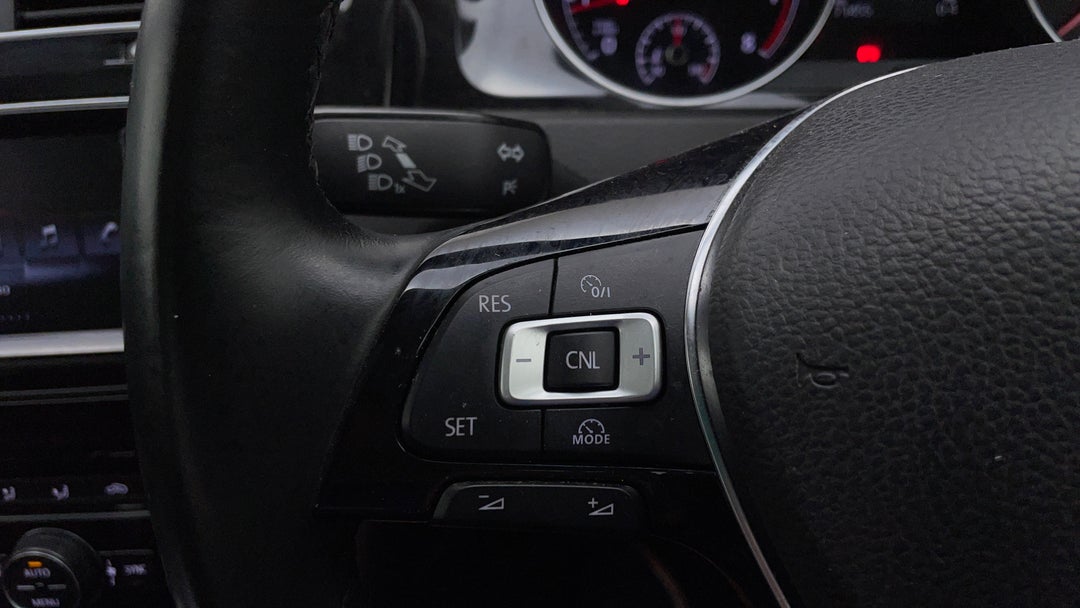 2015 Volkswagen Golf 103 Tsi Highline, Automatic, 71455 km, Cruise Control