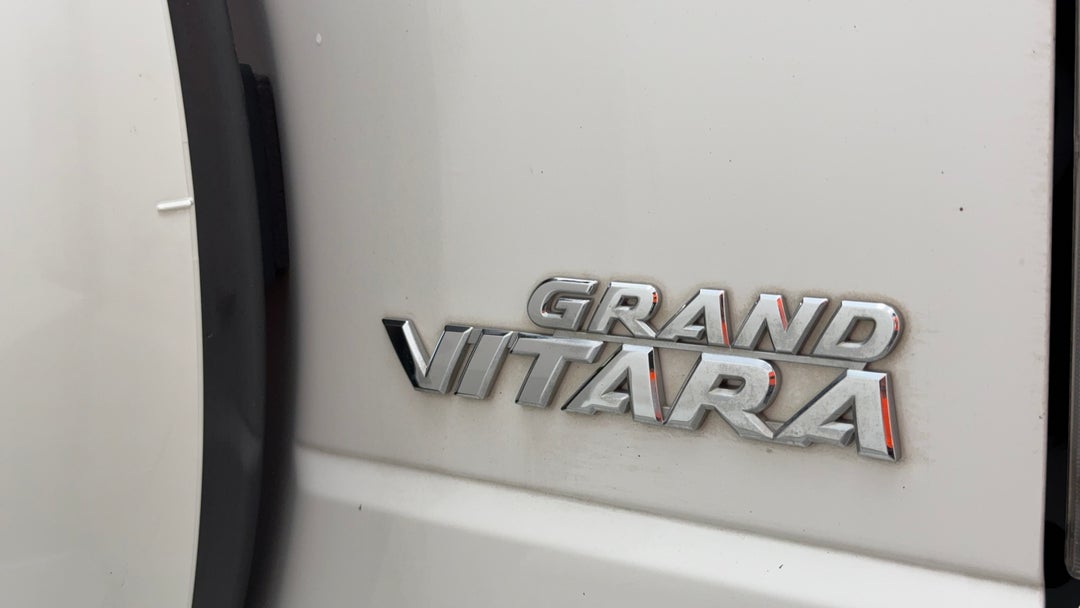 Badge (Boot Right Side)