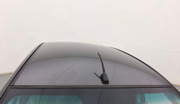 2012 Hyundai i10 MAGNA 1.2, Petrol, Manual, 10,705 km, Roof - <3 inch diameter