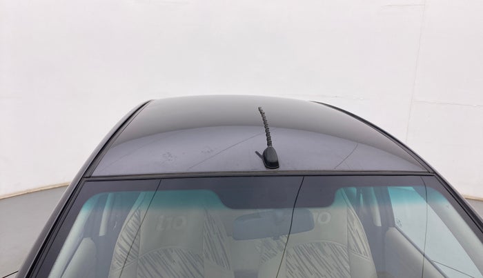 2012 Hyundai i10 MAGNA 1.2, Petrol, Manual, 10,705 km, Roof
