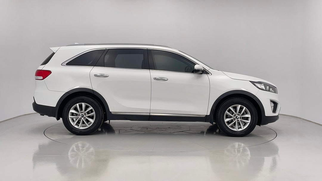 2015 Kia Sorento Si (4x2), Automatic, 108472 km, Right Side View