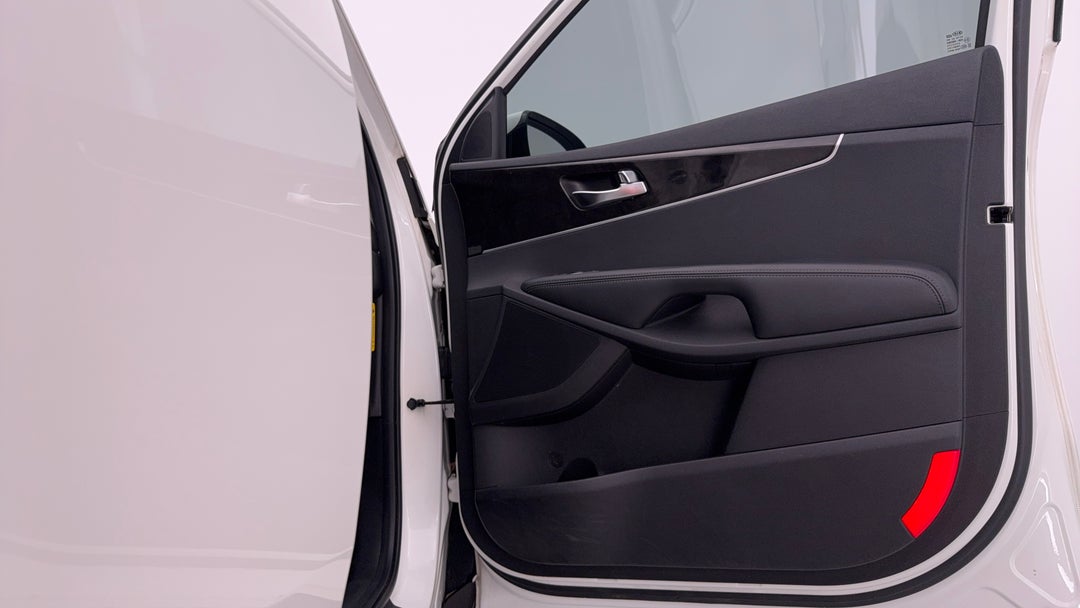 2015 Kia Sorento Si (4x2), Automatic, 108472 km, Speaker View