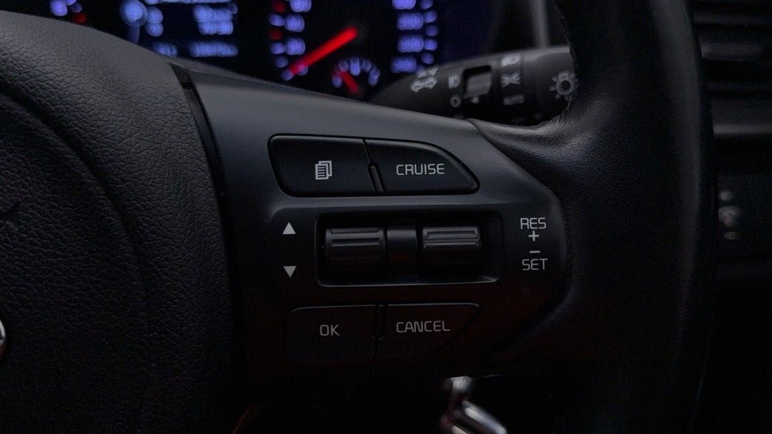 2015 Kia Sorento Si (4x2), Automatic, 108472 km, Cruise Control