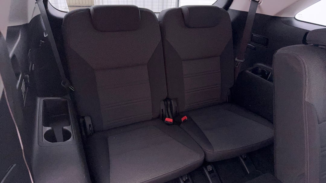 2015 Kia Sorento Si (4x2), Automatic, 108472 km, Third Row Seats