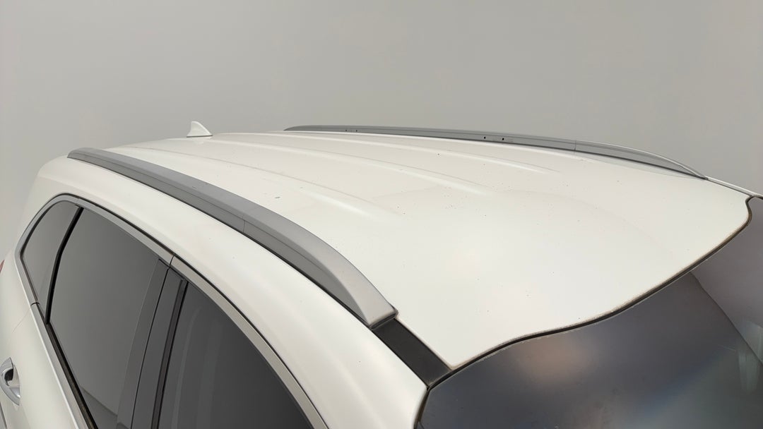 2015 Kia Sorento Si (4x2), Automatic, 108472 km, Roof/Sunroof View