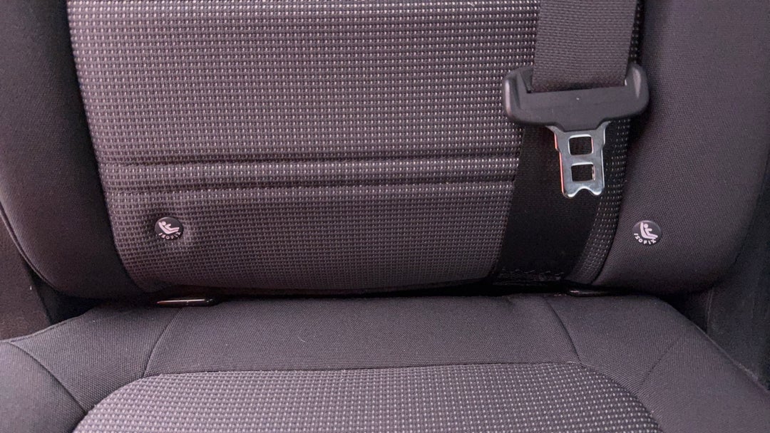 2015 Kia Sorento Si (4x2), Automatic, 108472 km, Child Seat Anchor Points