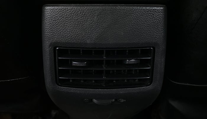 2018 Hyundai Elite i20 ASTA 1.2 (O), Petrol, Manual, 40,807 km, Rear AC Vents