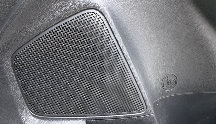 2018 Hyundai Elite i20 ASTA 1.2 (O), Petrol, Manual, 40,807 km, Speaker