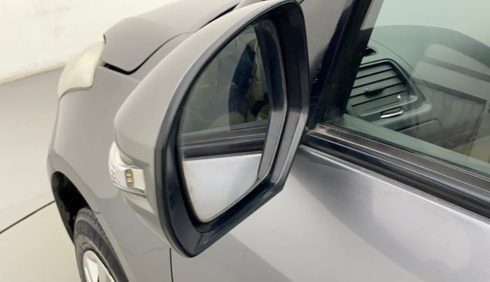 2014 Maruti Swift Dzire VXI, Petrol, Manual, 23,185 km, Left rear-view mirror - Mirror motor not working