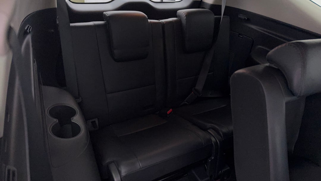 2021 Mitsubishi Pajero Sport Exceed (4x4) 7 Seat, Automatic, 77098 km, Third Row Seats