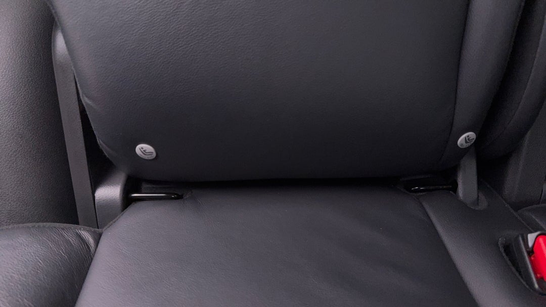 2021 Mitsubishi Pajero Sport Exceed (4x4) 7 Seat, Automatic, 77098 km, Child Seat Anchor Points