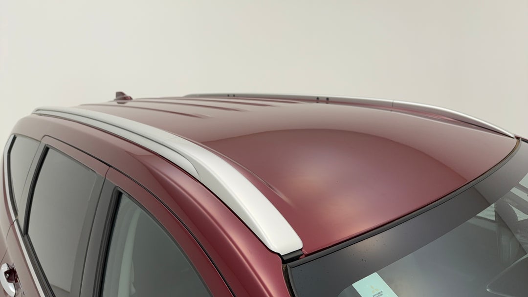 2021 Mitsubishi Pajero Sport Exceed (4x4) 7 Seat, Automatic, 77098 km, Roof/Sunroof View