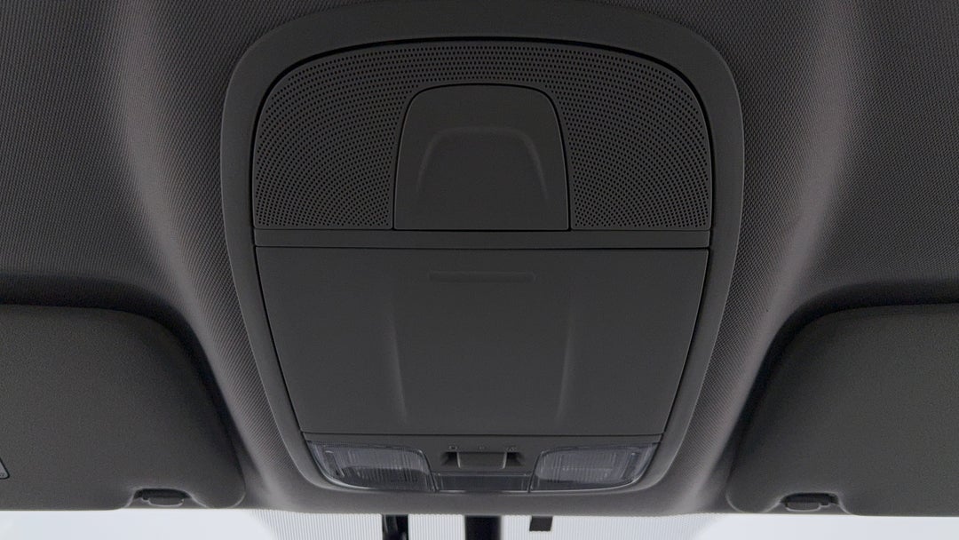 2021 Mitsubishi Pajero Sport Exceed (4x4) 7 Seat, Automatic, 77098 km, On-Roof Controls/Sunglass holder