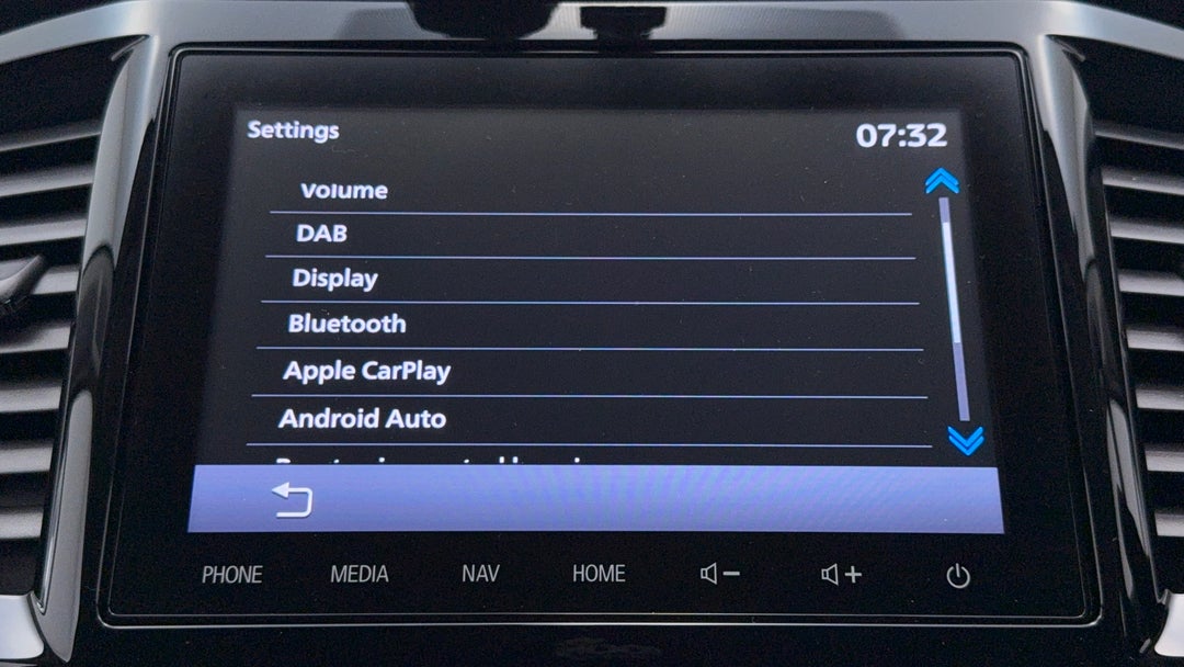 2021 Mitsubishi Pajero Sport Exceed (4x4) 7 Seat, Automatic, 77098 km, Android/Apple Car Play