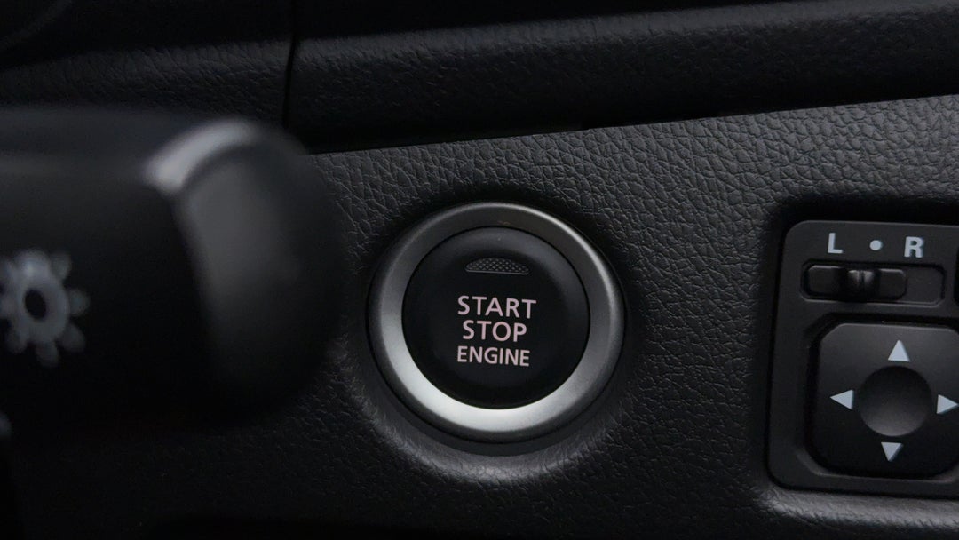 2021 Mitsubishi Pajero Sport Exceed (4x4) 7 Seat, Automatic, 77098 km, Keyless / Button Start