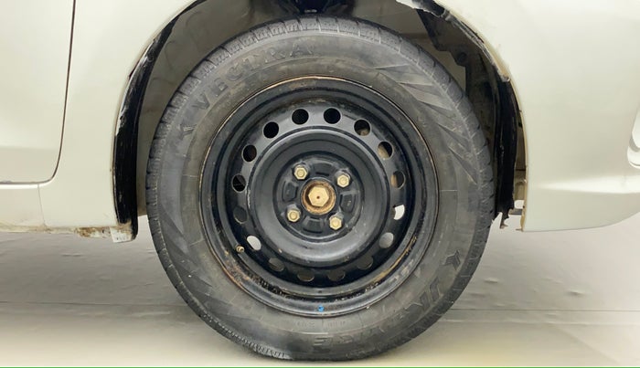 2019 Maruti Celerio VXI, Petrol, Manual, 39,403 km, Right Front Wheel