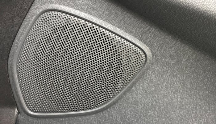 2017 Ford Ecosport 1.5 TDCI TITANIUM PLUS, Diesel, Manual, 94,867 km, Speaker