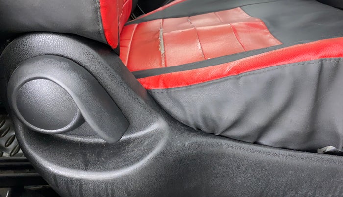 2014 Nissan Micra Active XL, Petrol, Manual, 85,921 km, Driver Side Adjustment Panel