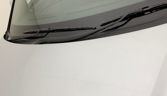 2019 Hyundai Creta SX AT 1.6 PETROL, Petrol, Automatic, 38,662 km, Bonnet (hood) - Slightly dented