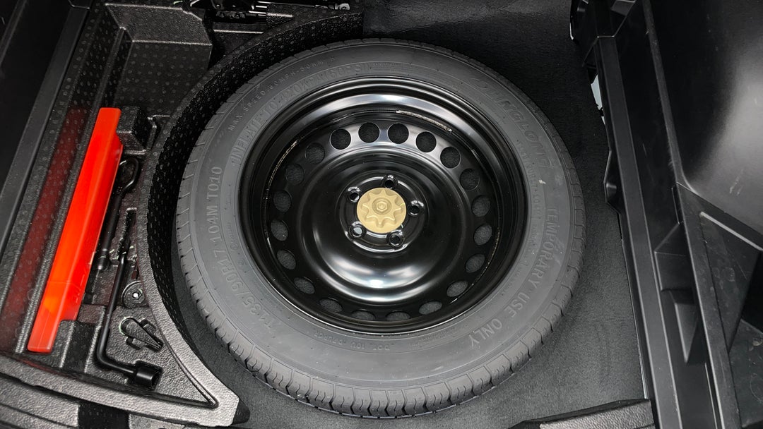 2022 GWM Haval H6 Premium, Automatic, 43948 km, Spare Wheel