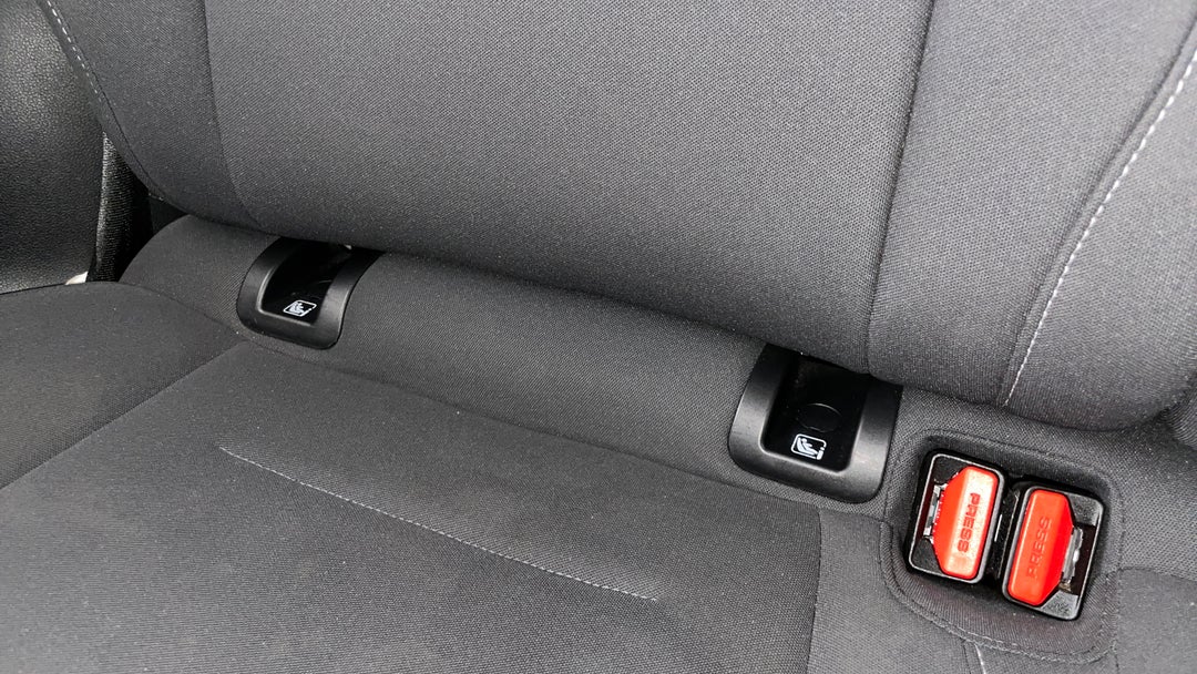 2022 GWM Haval H6 Premium, Automatic, 43948 km, Child Seat Anchor Points