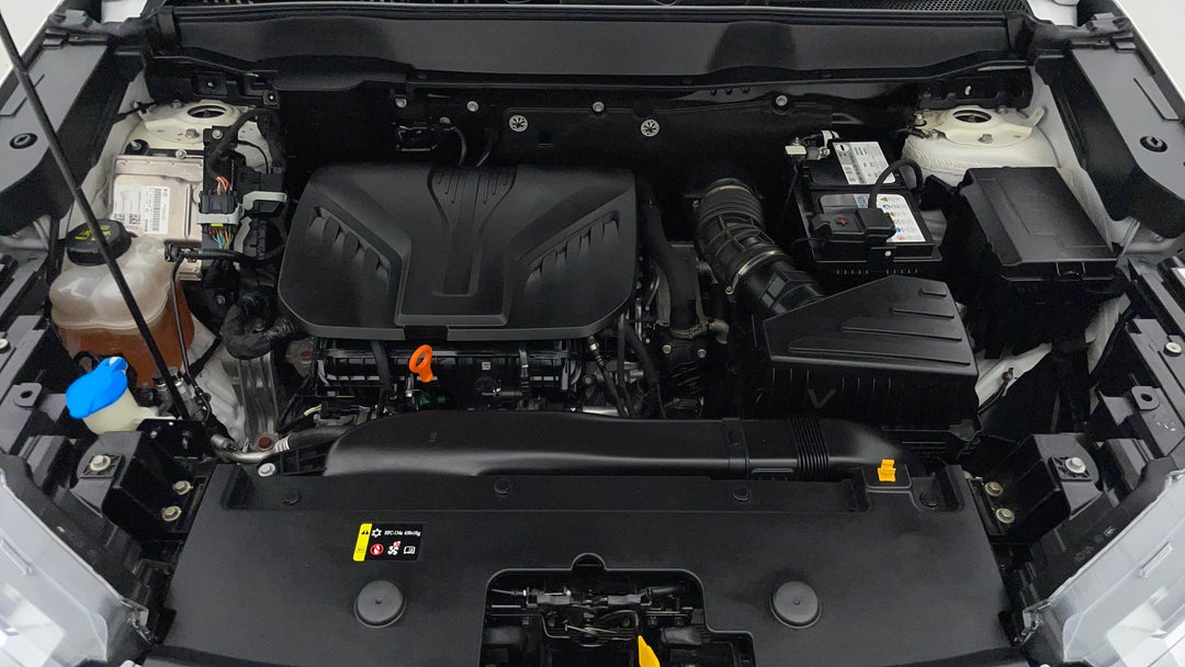 2022 GWM Haval H6 Premium, Automatic, 43948 km, Open Bonnet (Engine)