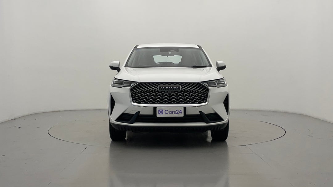 2022 GWM Haval H6 Premium, Automatic, 43948 km, Front View