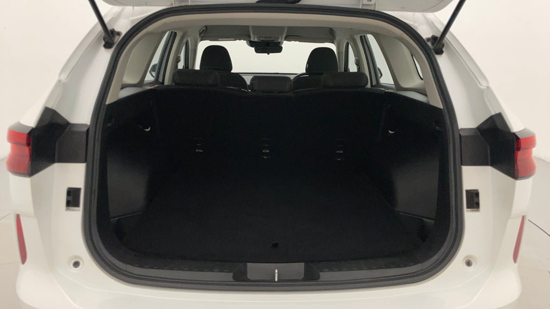 2022 GWM Haval H6 Premium, Automatic, 43948 km, Boot Inside View