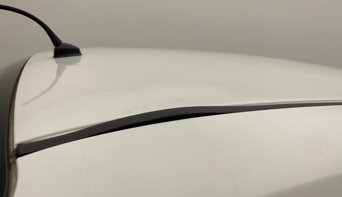 2013 Honda Amaze 1.2L I-VTEC E, Petrol, Manual, 84,991 km, Ceiling - Roof light/s not working