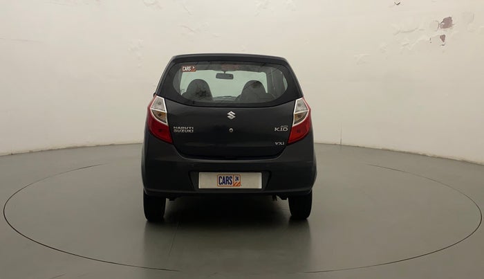 2019 Maruti Alto K10 VXI, Petrol, Manual, 59,831 km, Back/Rear