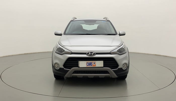 2015 Hyundai i20 Active 1.2 S, Petrol, Manual, 62,593 km, Highlights