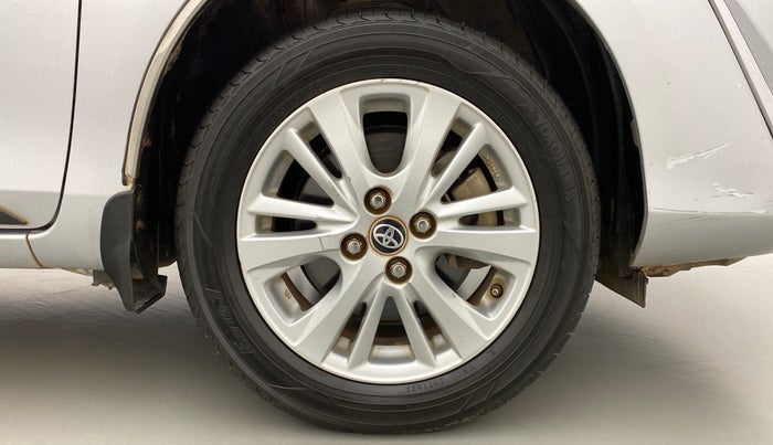 2018 Toyota YARIS VX CVT, Petrol, Automatic, 29,982 km, Right Front Wheel